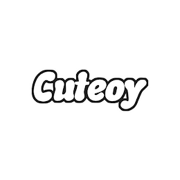 CUTEOY logo