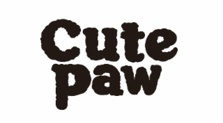 CUTEPAW logo