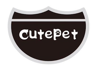 CUTEPET logo