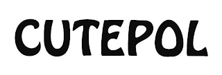 CUTEPOL logo
