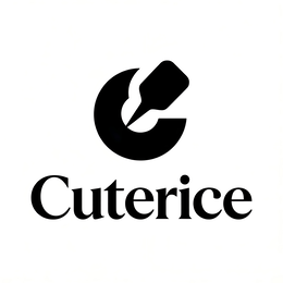 CUTERICE logo