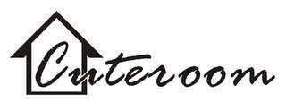 CUTEROOM logo