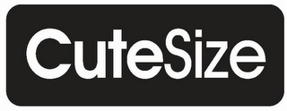CUTESIZE logo
