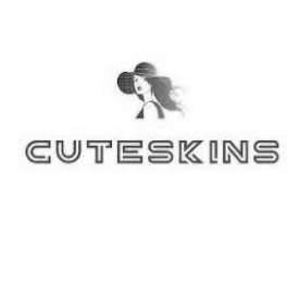 CUTESKINS logo