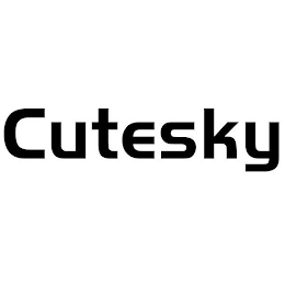 CUTESKY logo