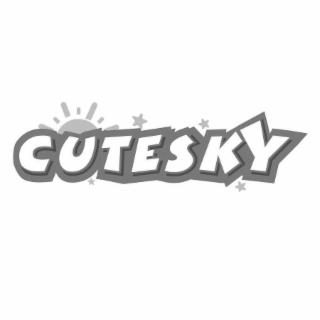 CUTESKY logo