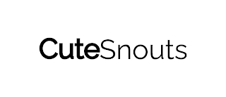 CUTESNOUTS logo
