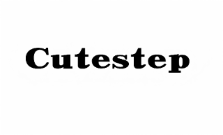 CUTESTEP logo