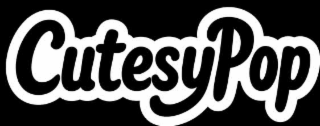 CUTESYPOP logo