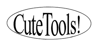 CUTETOOLS! logo