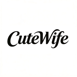CUTEWIFE logo