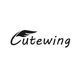 CUTEWING logo
