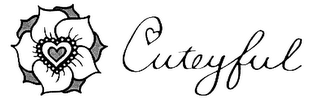 CUTEYFUL logo