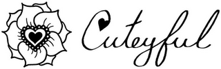 CUTEYFUL logo