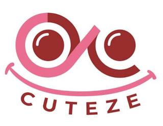 CUTEZE logo