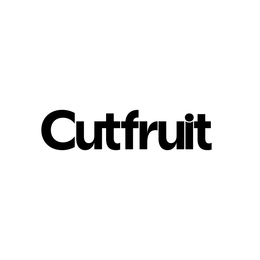 CUTFRUIT logo