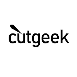 CUTGEEK logo