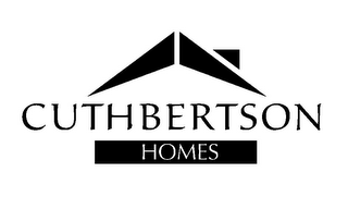 CUTHBERTSON HOMES logo