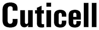 CUTICELL logo