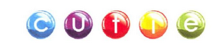 CUTIE logo