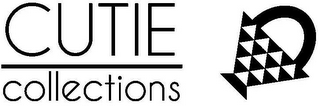 CUTIE COLLECTIONS logo