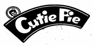 CUTIE PIE logo