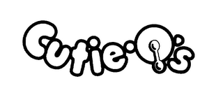 CUTIE Q'S logo