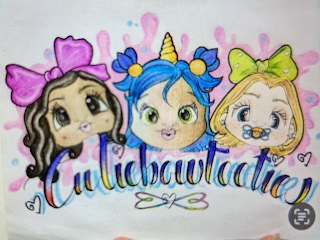 CUTIEBOWTOOTIE'S logo