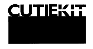 CUTIEKIT logo