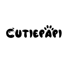 CUTIEPAPI logo