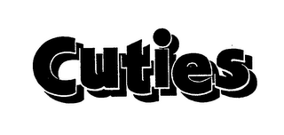 CUTIES logo