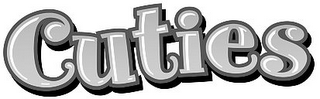 CUTIES logo