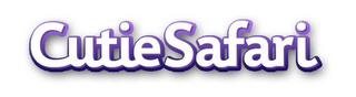 CUTIESAFARI logo