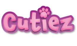 CUTIEZ logo