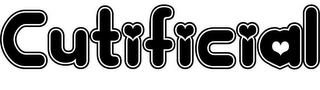 CUTIFICIAL logo