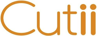 CUTII logo