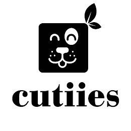 CUTIIES logo