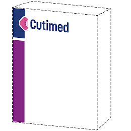 CUTIMED logo