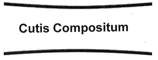CUTIS COMPOSITUM logo
