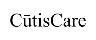 CUTISCARE logo