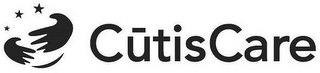CUTISCARE logo
