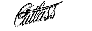 CUTLASS logo