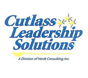 CUTLASS LEADERSHIP SOLUTIONS A DIVISION OF HERDT CONSULTING, INC. logo