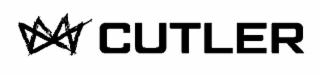 CUTLER logo