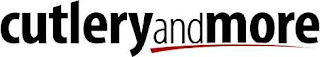 CUTLERYANDMORE logo