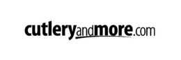 CUTLERYANDMORE.COM logo