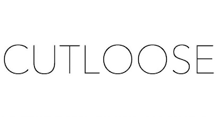 CUTLOOSE logo