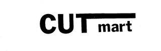 CUTMART logo