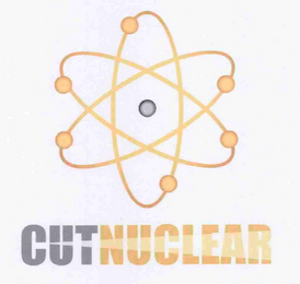 CUTNUCLEAR logo