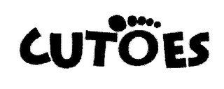 CUTOES logo